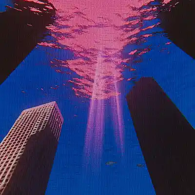 Picture for song '"UNDERWATER" - ISAIAH RASHAD X AARON MAY TYPE BEAT' by artist 'Kylerz'