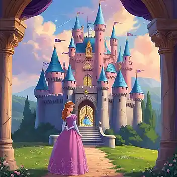 Picture for song 'Born Into This World' by artist 'Larry Roop'