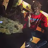 Picture for song 'Geeky Prod By @LilBanksReal' by artist 'Lil Banks Productions'