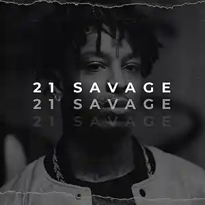 Picture for song '21 Savage x Zaytoven Type Beat - Homicide' by artist 'LuxuryBeats'