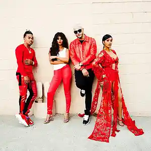 Picture for song 'Crazy Ozuna Taki Taki *Type Beat*' by artist 'Masigla Tunes'