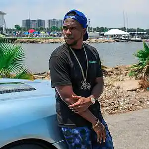 Picture for song 'curren$y type beat jumpin' by artist 'masonthatrack'