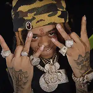 Picture for song '"Enemy" - Spotemgottem x Yung Ro Type Beat' by artist 'Milanmadeit'