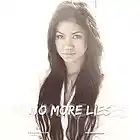 Picture for song 'No More Lies *Jhene Aiko x Nicki Minaj x Drake*' by artist 'Mister Lazy'