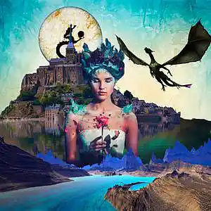 Picture for song 'Ballad of Empires' by artist 'Netuno Soundtracks'