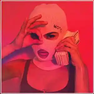 Picture for song 'Drop Bands [148bpm]' by artist 'One Dollar Beats Club'