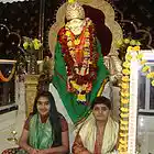 Picture for song 'Sai Pujan Karney aaye hei nar nari terey darr pe' by artist 'PrachiSurya'