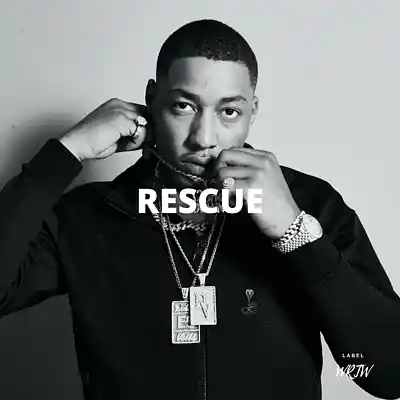 Picture for song 'Rescue (Buy 1 Get 10 Free)' by artist 'Kontraa'