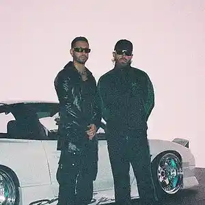 Picture for song 'Feid ft Mora type beat - FRIO - Reggaeton' by artist 'ProdBraun'