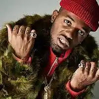 Picture for song 'Juvenile (Prod by Providence)' by artist 'Providence Beats'