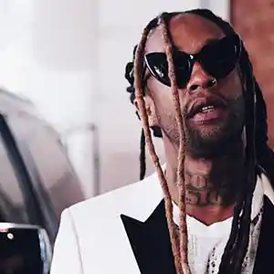 Picture for song 'Precious Girl (Prod by Providence)' by artist 'Providence Beats'