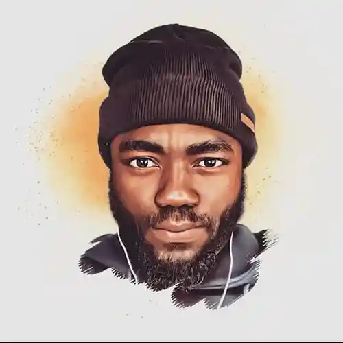 Artist picture