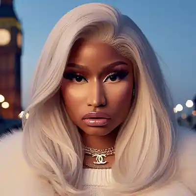 Picture for song 'BOP - NICKI MINAJ' by artist 'RICH MELLO'