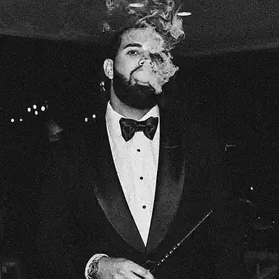 Picture for song 'Drake type beat - "I'm Good"' by artist 'RICH MELLO'