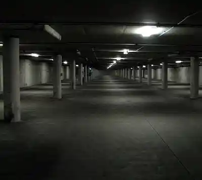 Picture for song 'NO MIDNIGHT PARKING' by artist 'Rico Saturn'