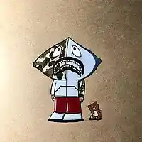 Picture for song '*SOLD* More (Prod. By RLBeatz)' by artist 'RLBeatz - RLBeats'