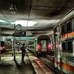 Picture for song 'Rapture Rail (feat. Anthony Pre?io-Guitar)' by artist 'Round The Globe'