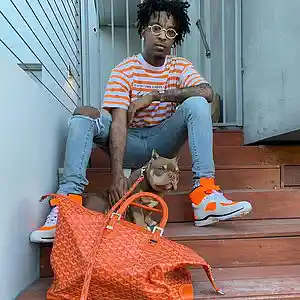 Picture for song 'Her secrets' by artist 'Say-T'