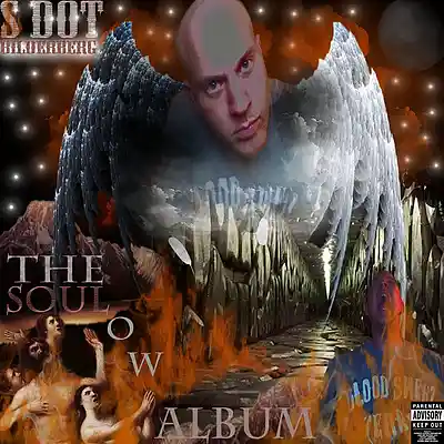 Picture for song 'COME TOMORROW' by artist 'S. DOT BILDERBERG'