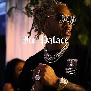 Picture for song 'Ice Palace - Future x Travis Scott Type Beat 2023' by artist 'SG Beatz'