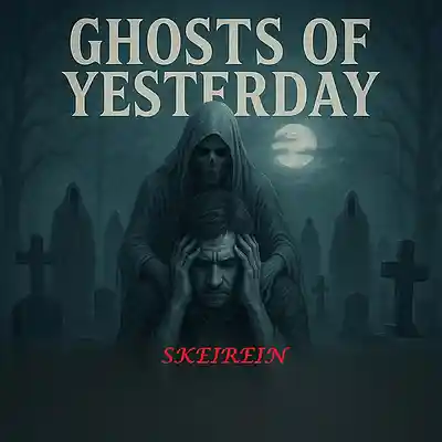 Picture for song 'Ghosts of Yesterday' by artist 'Skeirein'