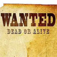Picture for song 'Dead or Alive (Free Download)' by artist 'Slikwitit904'