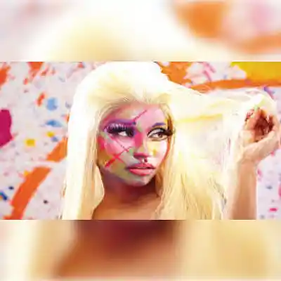 Picture for song 'Nicki Miinaj x Sexxy Red Type Beat "NotMyType"' by artist 'SlipperyWet850'