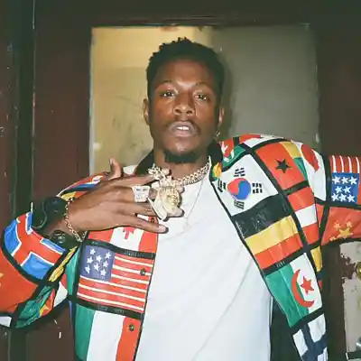 Picture for song '(FREE) 'Moon' - Boom Bap x Joey Bada$$ Type Beat' by artist 'Smooth PDC'