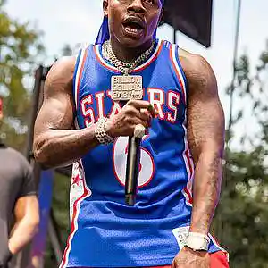 Picture for song 'DaBaby x NBA YoungBoy Type Beat' by artist 'SOES'