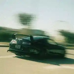 Picture for song 'Sharks' by artist 'tantra'