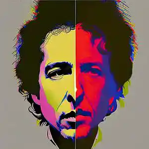 Picture for song 'Chevy Chase F****d Bob Dylan' by artist 'The Metal Mouse'
