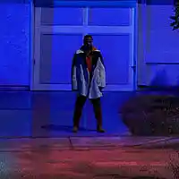 Picture for song 'Twisted Mind // Big Sean Type Beat ' by artist 'TheRealRomanBeatz'