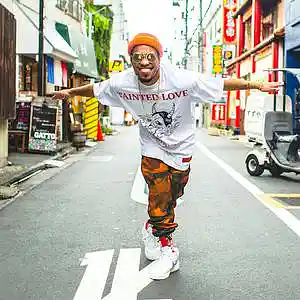 Picture for song 'Empty Streets' by artist 'The Soul Society Beatz'