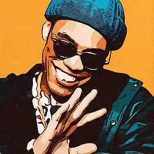 Picture for song 'Get Better' by artist 'The Soul Society Beatz'