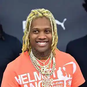 Picture for song 'Nevada - Lil Durk x Lil Baby 2020' by artist 'Thunderjet'