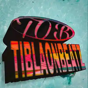 Picture for song 'Alphabet Soup' by artist 'TIBLAONBEATS'