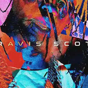 Picture for song 'Travis Scott x Juice WRLD Type Beat - M's' by artist 'VRIEZY'