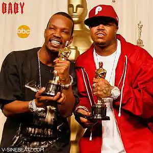 Picture for song 'Baby (Buy 1 Get 1-3 FREE)' by artist 'V-Sine Beatz'