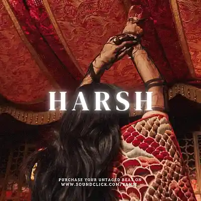 Picture for song 'Latin x Arabic afrobeat Oud Type Beat "HARSH"' by artist 'yansi'