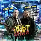 Picture for song 'Haters' by artist 'Yung Co Music'