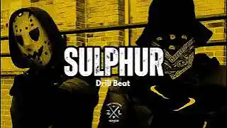 Picture for song 'SULPHUR (Drill Beat)' by artist 'Zen Lumiere'