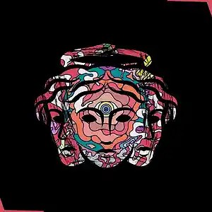Picture for song 'Trifecta' by artist 'Zuga'z Beatz'