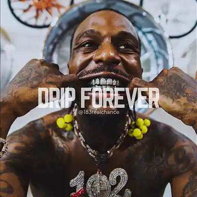 Picture for song 'Drip Forever' by artist '183realchance'