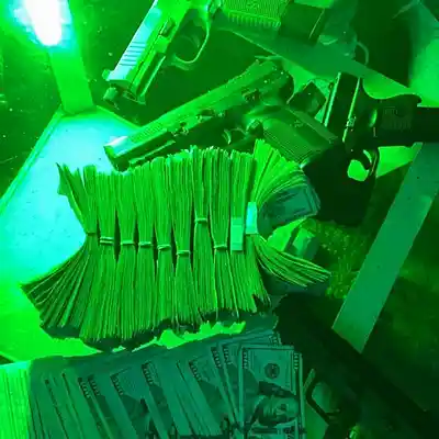 Picture for song 'REFLEX (Buy 1 Get 2 FREE)' by artist '1yth Beats'