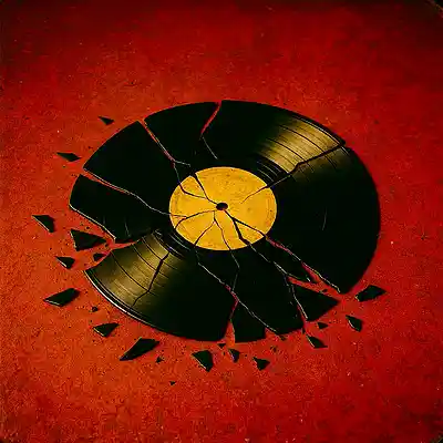 Picture for song 'Cant Help It - R&B Beat BPM 130' by artist '2 Legit Ring'