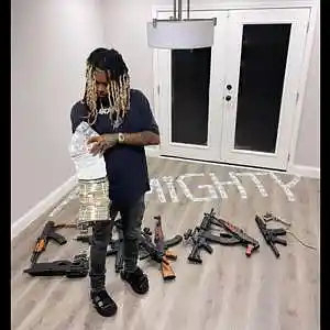 Picture for song '[FREE] SleazyWorld Go Type Beat "Push"' by artist 'prodleavz'