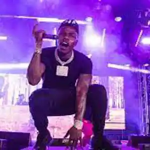 Picture for song 'DaBaby x Moneybagg Yo Type Beat-Circus' by artist '4Bidden 4Evr'