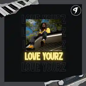 Picture for song 'Love Yourz' by artist '9ELEVEN BEATS'