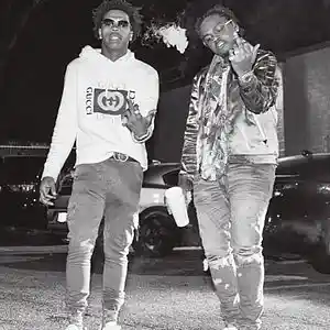Picture for song 'Lil Baby x Gunna type beat- Arguments' by artist 'Alumni Soicety'