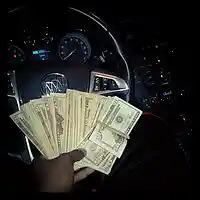 Picture for song 'Born A Savage' by artist 'Astro808's'